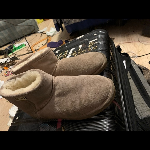 Bear paw size 7 ankle - Picture 4 of 4